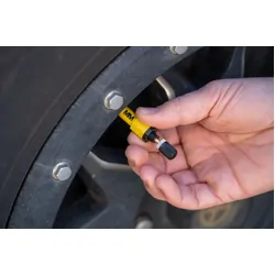 Mean Mother Tyre Deflators - 4pk