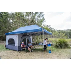 Oztrail Gazebo Tent Inner Kit 3.0