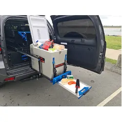 Ds95 Fridge Drop Slide With Table