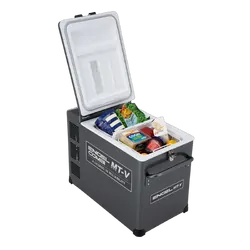 Engel 39 Litre Combi Portable Fridge and Freezer