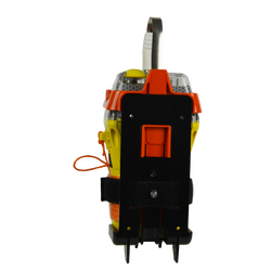 GME MT605G EPIRB - 406MHz, GNSS, Manual Activation