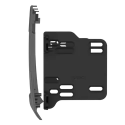 06-07 Jeep Commander Fascia - Gray(Dd)