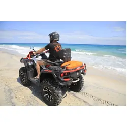 MAXTRAX Mini and Jaxbase combo Desert Tan