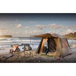 Muk Mat Extra Large Mat - Green, 60 x 120cm