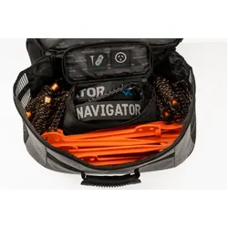 Navigator Utility Buddy