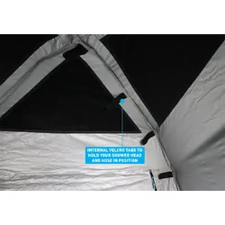 NAVIGATOR ANYWHERE CAMP SHELTER ENSUITE TENT