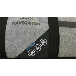 Navigator Jockey Wheel & Chock Buddy Small