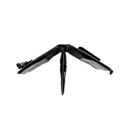 Nomad Design Jig Wallet Insert Sleeve - Sleeve - Charcoal