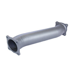 Redback Extreme Duty 3" Exhaust for Nissan Patrol Y62 (02/2013 - on)