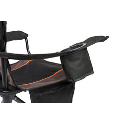 Oztent Bilby Chair (Brown)