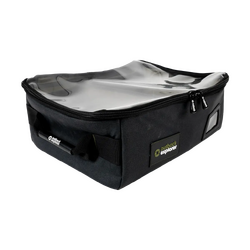 Outback Explorer Smart Storage Non-Stick Pots & 28cm Fry Pan Set w/ Storage Bag