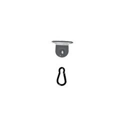 Outback Explorer Sail Track Carabiner 8 PK