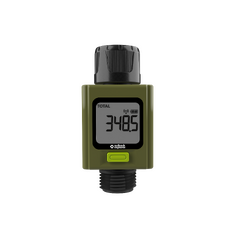 Bluetooth Water Flow Meter