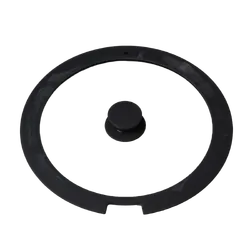 Outback Explorer Smart Storage Non-Stick Pots & 28cm Fry Pan Set w/ Lids