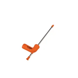 Outback Equipment Beer Snorkel - Outback Orange
