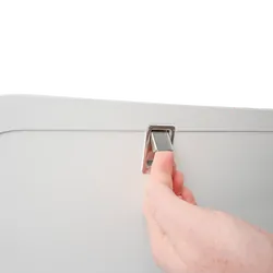 Outback Explorer Classic Caravan Fold-Out Table