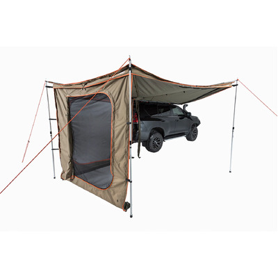Oztent Foxwing 180 B End Panel (suit RH and LH)