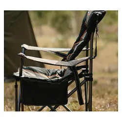 Oztent King Goanna HotSpot Chair