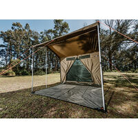 Oztent RV3 Plus Tent