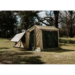 Oztent RV5 Plus Tent