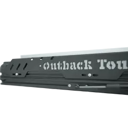 Ot 1.2 X Rooftop Tent