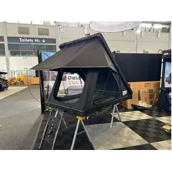 Outback Tourer 1.4 Plus Rooftop Tent