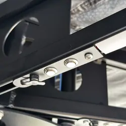 Outback Tourer 270 PLUS X-Tend - Passenger Side