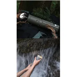 Outask TD-1 Multifunction Light - Military Green