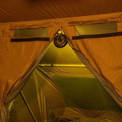 Oztent LED Fan Light (Series II)