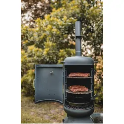 Ozpig Oven Smoker