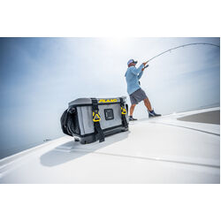 Plano Z-Series 3600 Bag - 41L x 22W x 26H