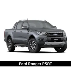 PreLine-Plus / Provent Dual Kit For Ford Everest P5AT 2015 - 2018