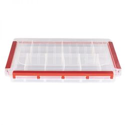 Plano Waterproof StowAway Tray - 37L x 23W x 5H