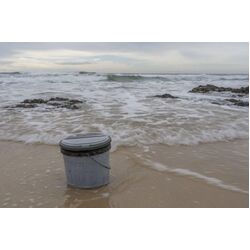 Plano Bucket Top Organizer - 31L x 31W x 10H