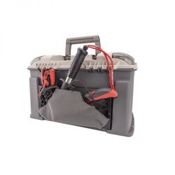 Plano Guide Series Angled Tackle System - 46L x 24W x 28H