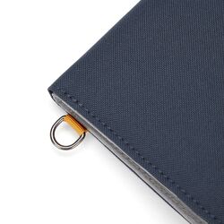 PACSAFE Rfidsafe Bifold Wallet Slate