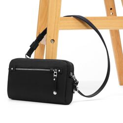 PACSAFE Pacsafe W 3-in-1 Sling Black