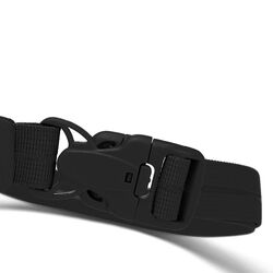 PACSAFE PacsafeGO Sling Pack Jet Black
