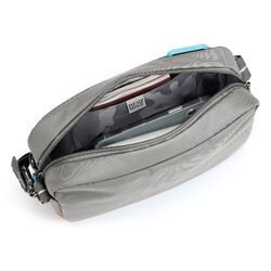 PACSAFE PacsafeGO Crossbody S25 - Stone