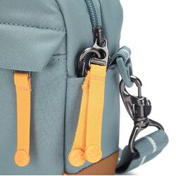 PACSAFE PacsafeGO Crossbody Fresh Mint