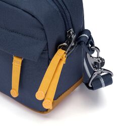 PACSAFE PacsafeGO Crossbody S25 - Coastal Blue