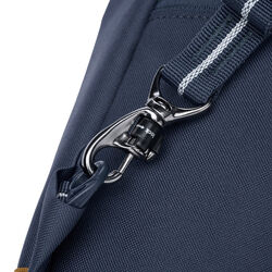 PACSAFE PacsafeGO 15L Backpack Coastal Blue