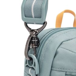 PACSAFE PacsafeGO Festival Crossbody Fresh Mint
