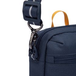 PACSAFE PacsafeGO Festival Crossbody S25 - Coastal Blue