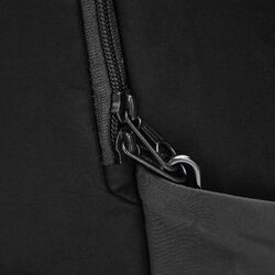 PACSAFE Metrosafe LS450 Backpack Black