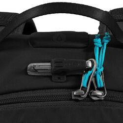 PACSAFE PacsafeECO 18L Backpack Black