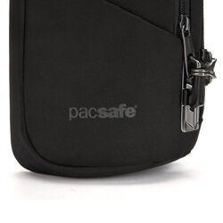 PACSAFE Vibe 150 Sling Pack Jet Black