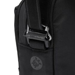PACSAFE Pacsafe V Companion Crossbody S25 - Jet Black