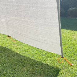 Ground Dogs Privacy Screen Kit