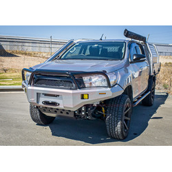 PSR Ambush Bar suits Ambush Triple Hoop Bullbar to suit Toyota Hilux N80 MK1-MK2 2016-4/2020